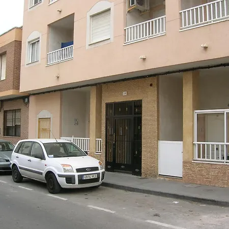Kvartira Estudio Torrevieja