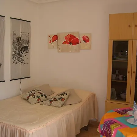 Kvartira Estudio * Torrevieja